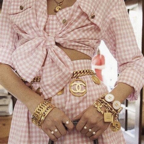 chanel vontage|Vintage Chanel aesthetic.